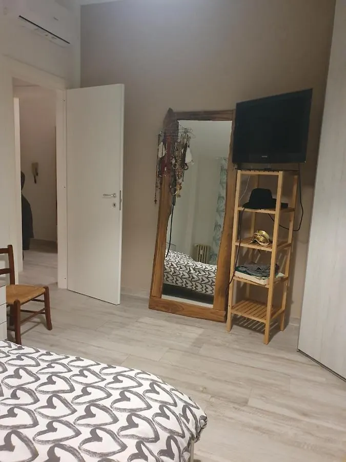 Guest house A Casa Di Mena Hotel Florence Italy