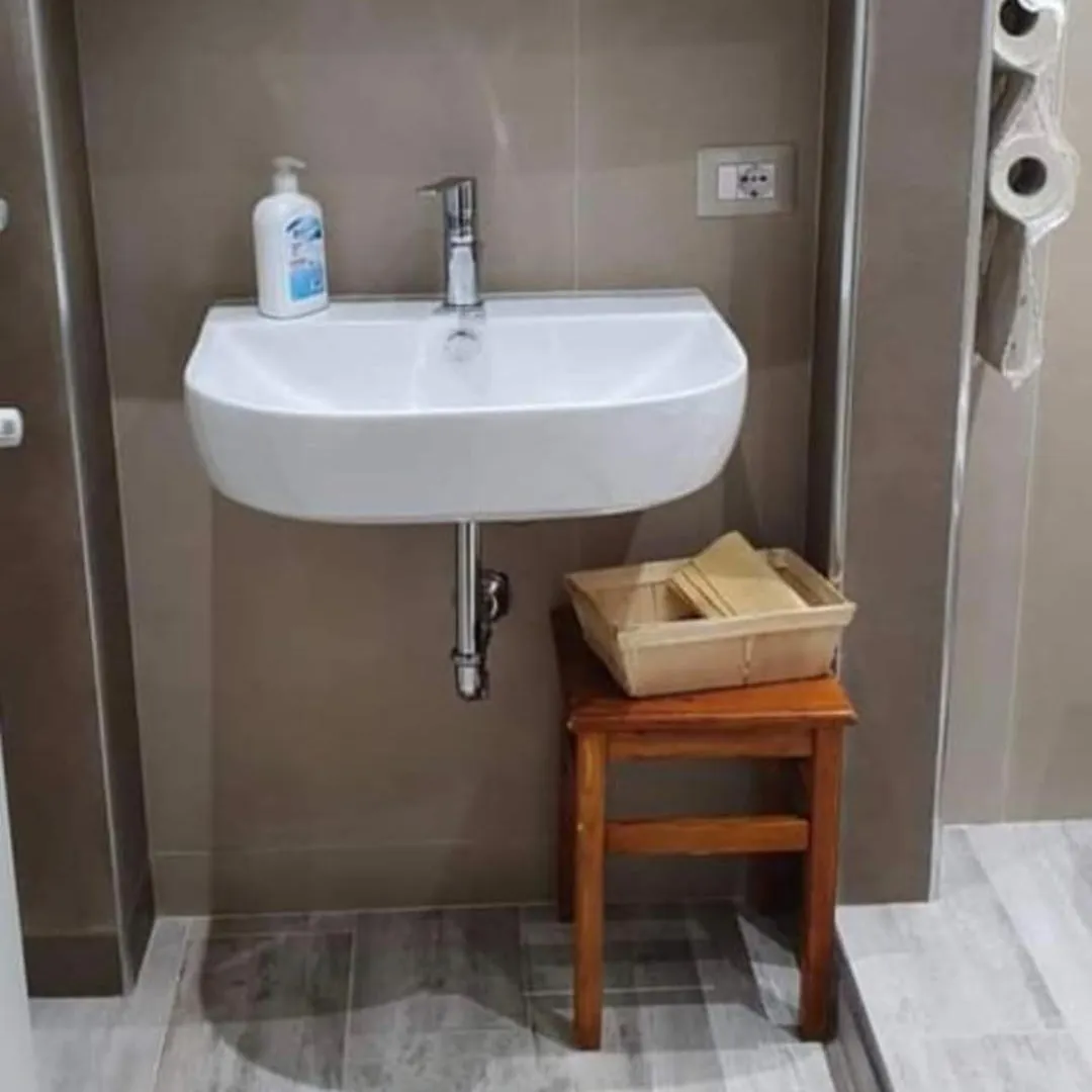 A Casa Di Mena Hotel Florence Guest house