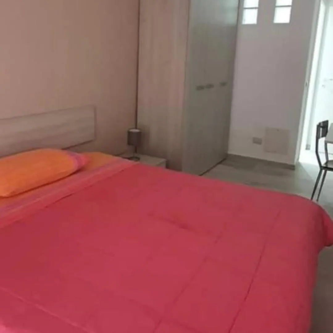 A Casa Di Mena Hotel Florence Italy