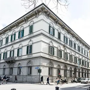 St. Hotel