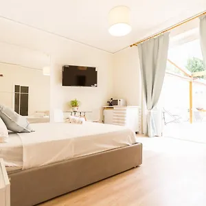 Tuscan Sun Apartment