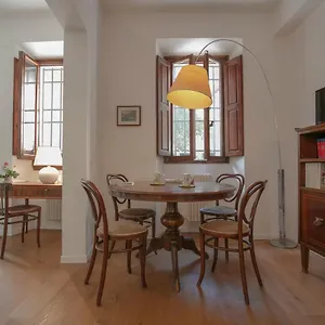 Roommo Viuzzo Delle Canne Firenze