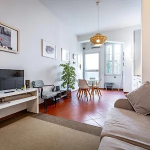 Roommo Cimabue Firenze