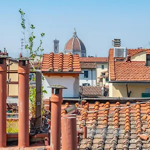 Gioberti Cozy Con Terrazzo Apartment