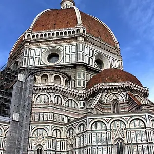La Chiave Di Sol Firenze