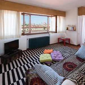 Roommo Lungarno Firenze