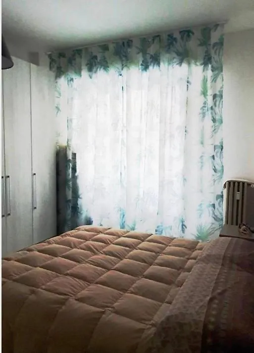 A Casa Di Mena Otel Floransa
