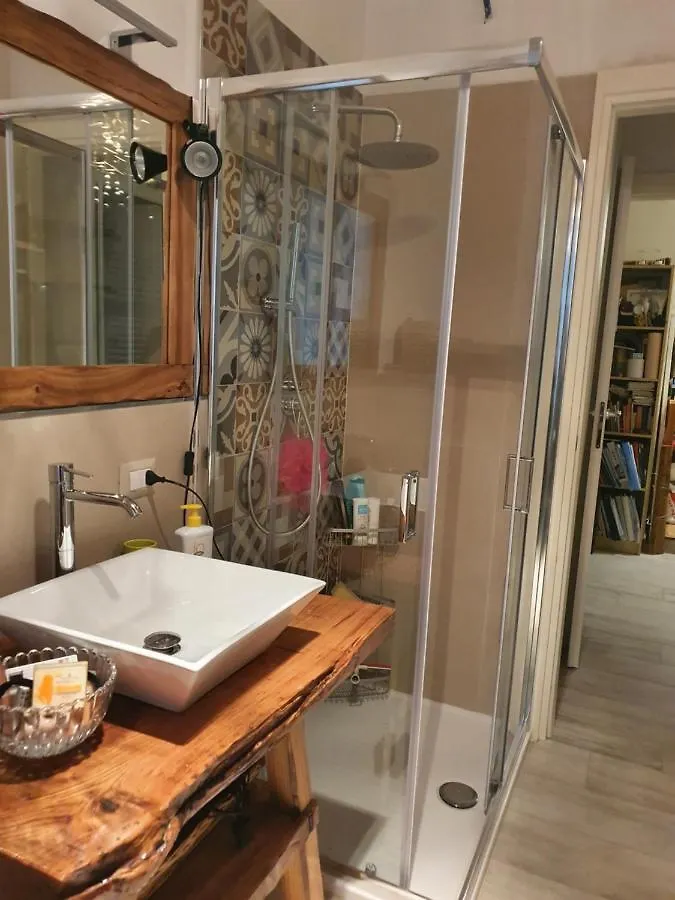 A Casa Di Mena Otel Floransa