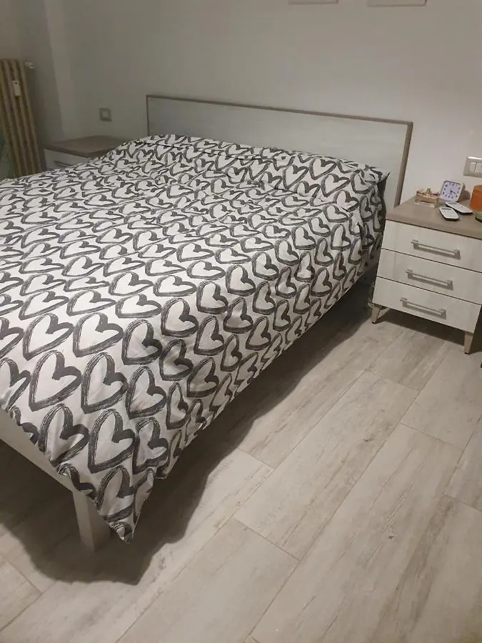 Konukevi A Casa Di Mena Otel Floransa