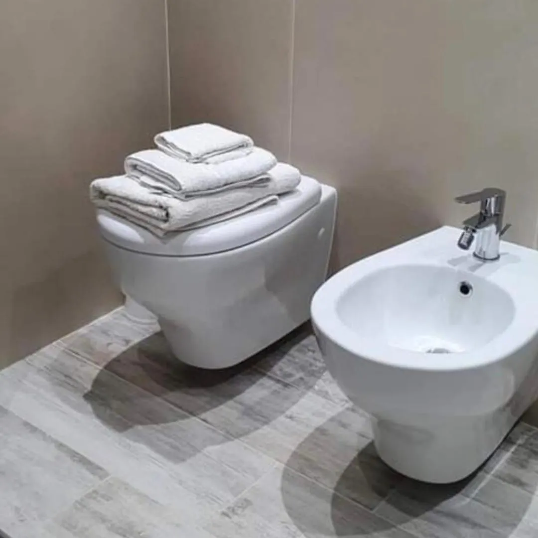 Pensjonat Hotel A Casa Di Mena Florencja